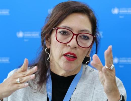 联合国北韩人权报告员：北韩军俘身份曝光，家属面临报复风险