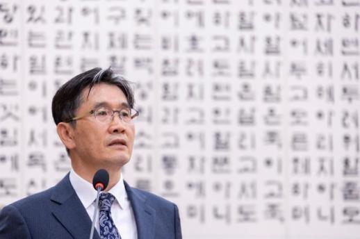 高位公职者犯罪调查处处长：无直接调查无法有效监督