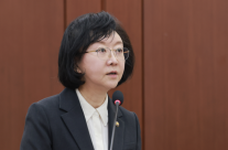 [2026 국감] 오유경 처장 제넨셀 의혹 계기로 식약처 바꾼다…자료 검증·처벌 강화 검토
