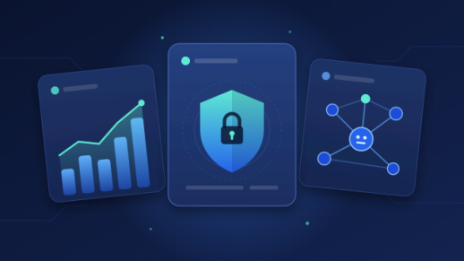 NH-Amundi points to security ETFs as AI agents spread