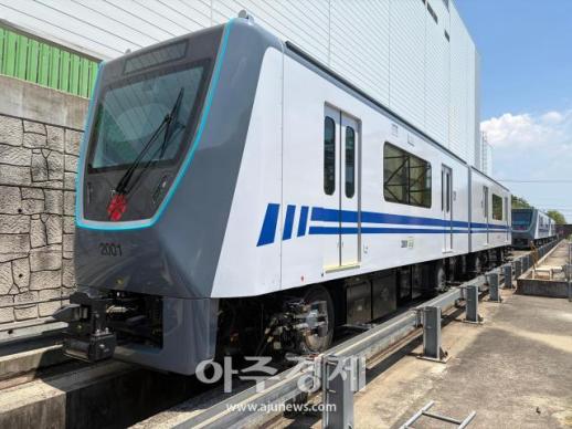 光州地铁2号线明年将进行试运行，预计2028年12月通车