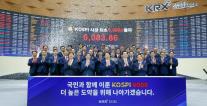 [사설] 코스피 6000의 허상…반도체 착시에 가려진 한국 경제의 민낯