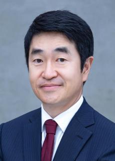 尹锡民担任第17届国立中央博物馆会会长