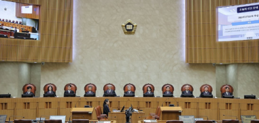 金建熙被拘留期限临近，最高法院追加合议…关注‘无偿民调’判断