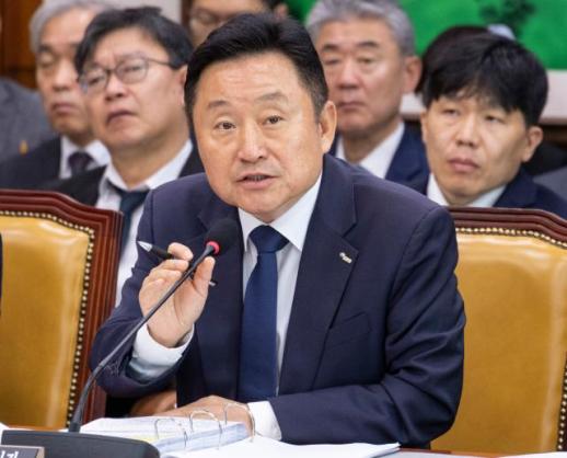 2026年国政审查：崔仁浩表示将改善地方项目融资担保审查标准，推动11月修订