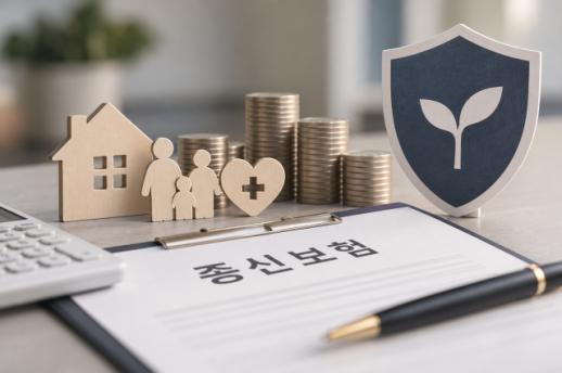 [방예준의 머니포켓] 사망 뒤만 받는 보험 아니다…생전 활용 넓힌 종신보험