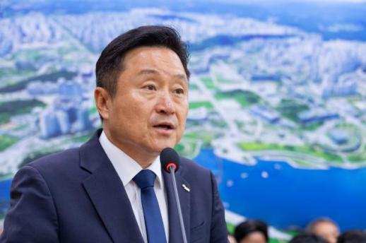 2026年国政审查：崔仁浩表示将把租赁保证加入标准从90%降低至80%，具体实施时间未定
