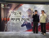 스마일게이트 카오스 제로 나이트메어 1주년…전투원 가치 보존·로그라이크 개편 예고