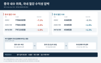 중국 철강 내수 부진 장기화…저가 물량에 국내 수익성 부담