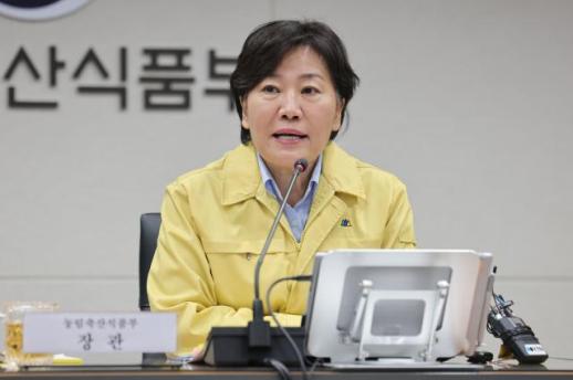 宋美龄：确保农地调查不引发农业从业者不安，强化现场指导与说明