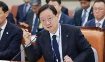 [2026 국감] 이찬진 솔리다임 중복상장 저촉 판단…금융위 유권해석 기다려