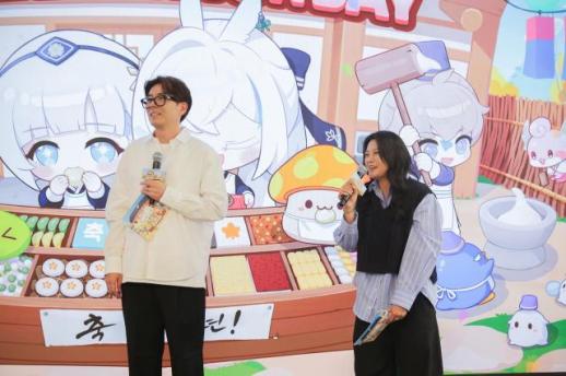 메이플스토리M 10주년 맞은 넥슨…이용자 소통으로 장기 서비스 다진다