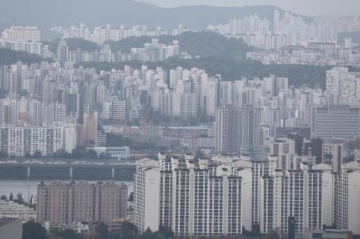 尽管建筑工程增加，住房供应却在后退