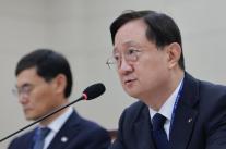 [2026 국감] 금융권 보안점검 555곳 중 130곳 미흡…이찬진 시스템 전수조사 재점검 지시