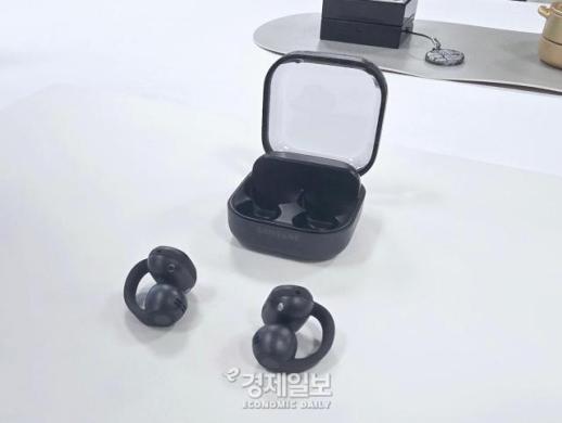 삼성전자, 클립형 이어폰 시장 도전장…저음 보강·누음 저감으로 차별화