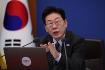 이재명 대통령 주택공급 전격전 펼쳐야…인허가·착공 기간 단축 주문