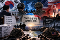 [데스크칼럼] 전작권 전환, 정치적 일정보다 군사적 조건이 먼저다