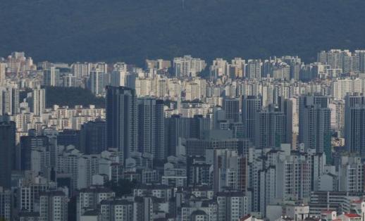 대출 규제에 서울 6억 미만 거래 늘었다…수도권 주택경기 전망도 반등