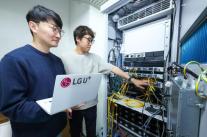 LG유플러스, 프론트홀 거리 최대 3배 확대…AI-RAN 전환 기술 확보 나서