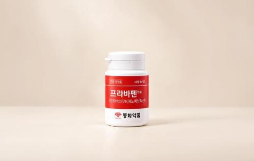 [데일리 제약·바이오 브리프] 동화약품, 식사 관계없이 복용하는 이상지질혈증 복합제 프라바펜캡슐 출시 外