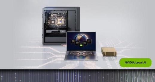 Nvidia leans on Korea to ease AI capacity crunch
