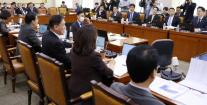 [2026 국감] 국힘 이 대통령, 공소취소 종용…與 근거 없는 정치공세