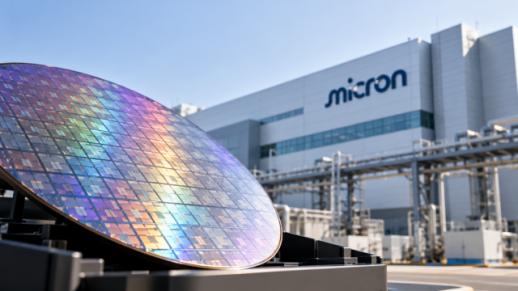 Korean chip bonuses spill over to competition 