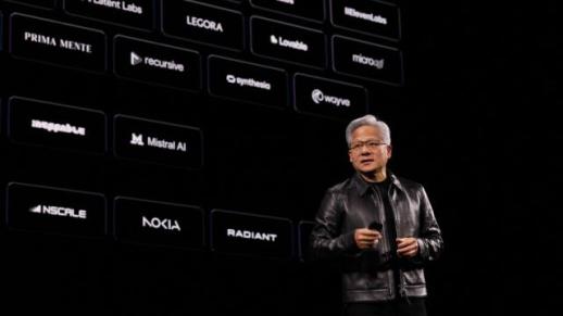 GPU 공급 넘어 AI 플랫폼으로…엔비디아, 산업 전반에 기술 심는다