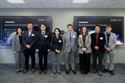South Korea urged to modernize aging IT systems