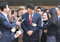 무죄 선고에 울먹인 오세훈…결백 믿어준 시민들 덕분에 버텼다