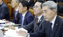 [2026 국감] 신현송, 초저금리 회귀 어렵다는 진단에 동의…내년 성장률 3%대 전망