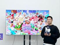 [현장] 10주년 맞이한 쿠키런 오븐브레이크…데브시스터즈, 30주년 목표로 달린다