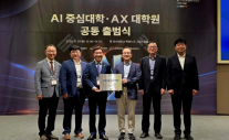 KG스틸, AI로 생산계획 조정시간 30% 단축 추진…물류비도 절감