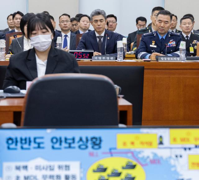 [2026 국감] 독자선언vs美 멀어지면 잘되나…전작권 공방