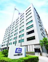 수주 목표 넘은 KCC건설, 부채비율 153% 낮춰