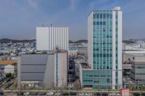 에스티팜, 3분기 매출 19% 증가…올리고 CDMO 수주 2.7억 달러