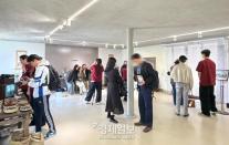 [현장] 카메라보다 사진 취향 먼저 묻는다…시장 1위 캐논의 새 고객 찾기 프로젝트