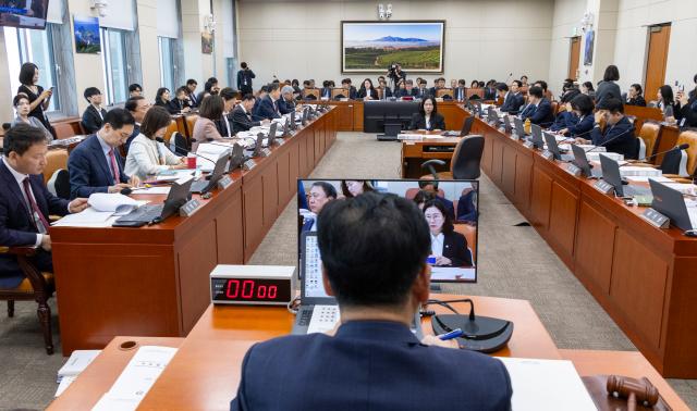 [2026 국감] 초광역특구법안 시각차…노동권후퇴vs입법포기하나