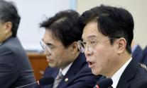 [2026 국감] 김영훈 장관 쿠팡 산재 은폐 정황 확인…기소 못 했지만 잘못된 행위