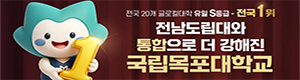 목포대학교