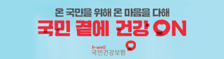 국민건강보험