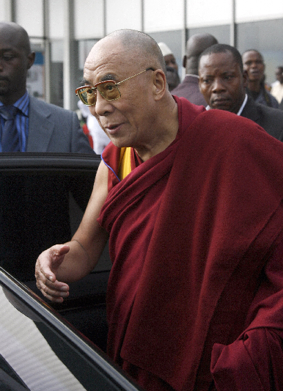 [영문] China postpones summit with EU due to French leaders planned meeting with Dalai Lama