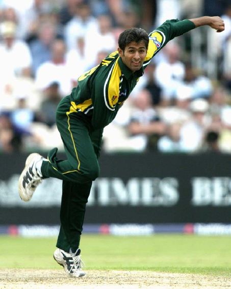 [영문] Cricket diplomacy to ease Indo-Pakistan tension