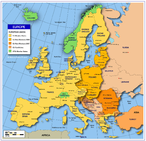 [영문] Italy hopes Czechs will sign Lisbon treaty soon