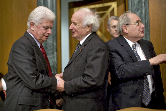 [영문] "Car czar" proposed for any automaker bailout