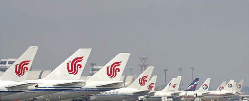 [영문] China Eastern Airlines in Management Reshuffle
