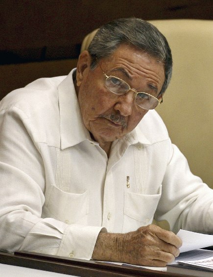 [영문] Cuba growth slows to 4.3 pct on food costs, storms