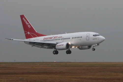 [영문] Eastar Jet Launching the Most Affordable Flights