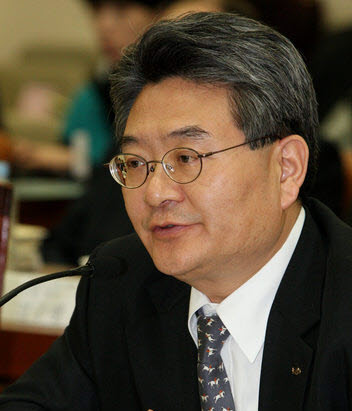[영문] Korean Development Bank Gave Ultimatum to Hanhwa