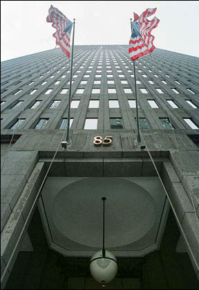 Goldman Sachs Hopes to Return Govt Money Soon